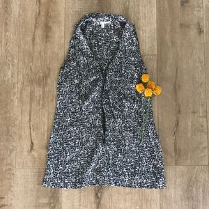 Nordstrom Halogen Top